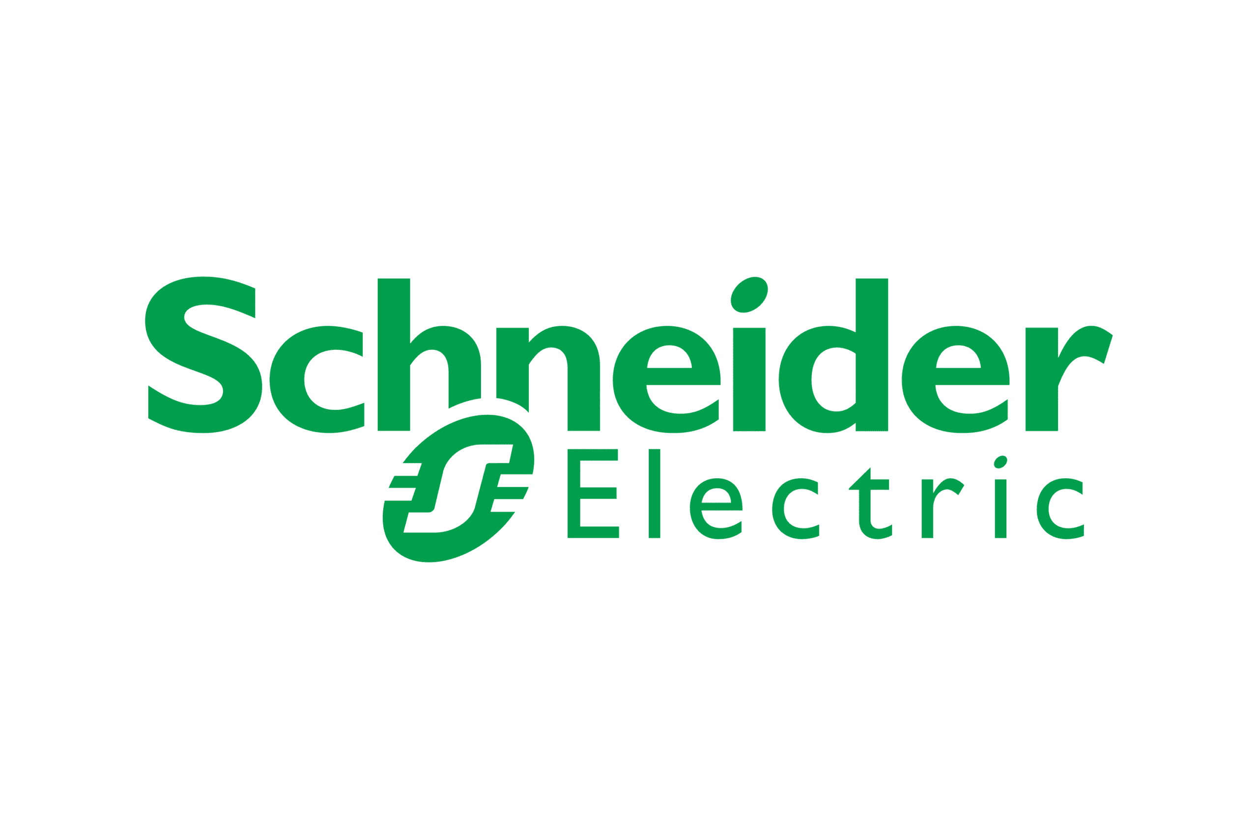 Logo Schneider Electric